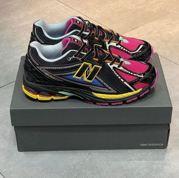 New Balance 1906R Neon Nights multicolore 45