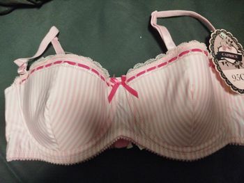 Soutien gorge