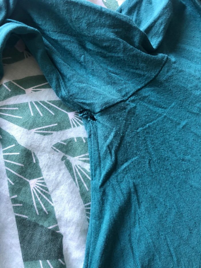 Lot 6 teeshirt manche longue - photo numéro 11