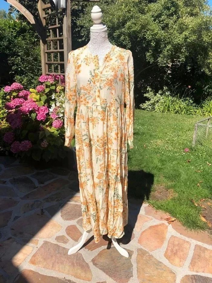 Robe Zara neuve taille S - photo numéro 3