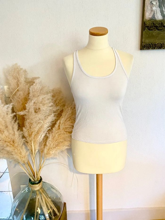 Débardeur taille xs