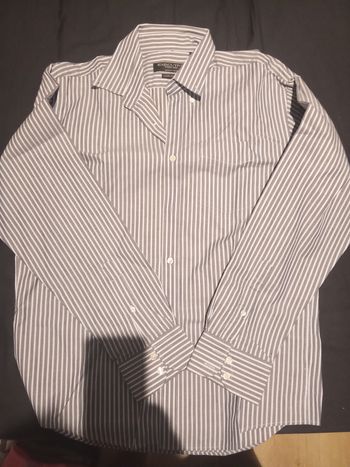 Chemise homme