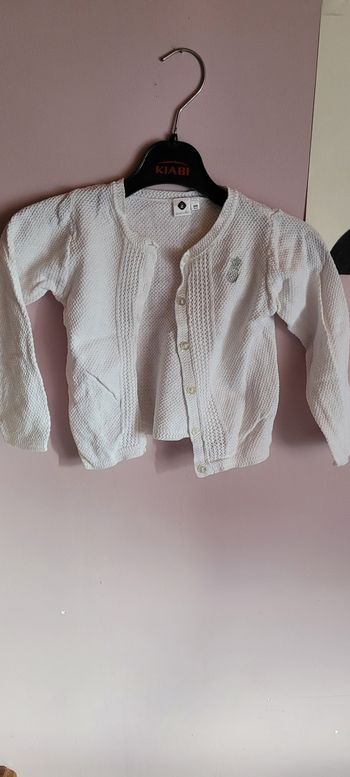 Gilet 