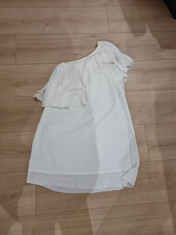 Robe de soirée Mango