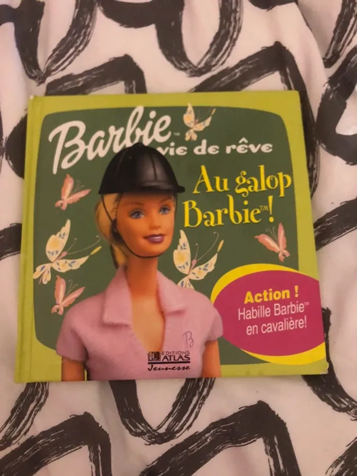 barbie fairytopia - photo numéro 8