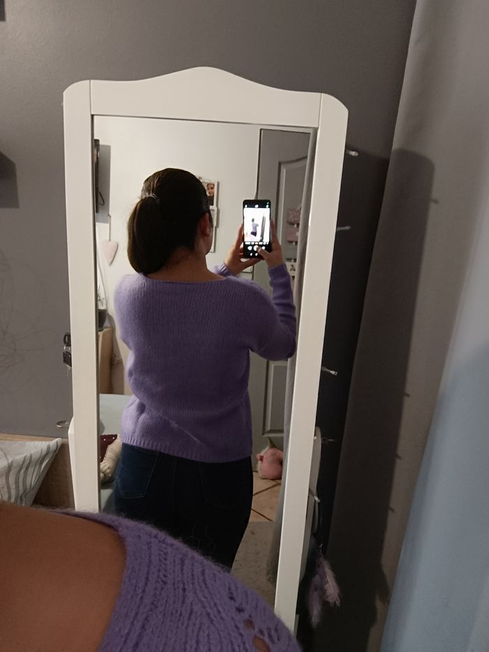 Cardigan - photo numéro 2