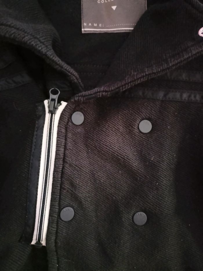 Veste gilet ikks 2 ans - photo numéro 5