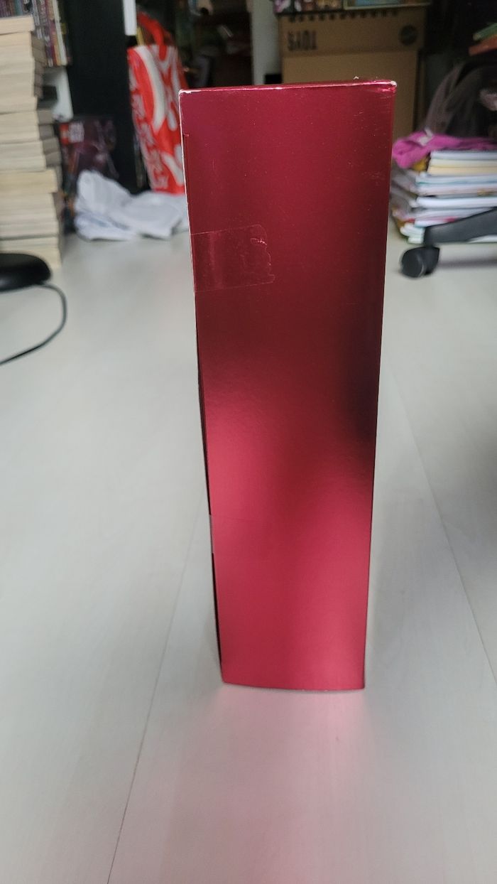 Rainbow high neuve état parfait Michelle St Charles - photo numéro 6