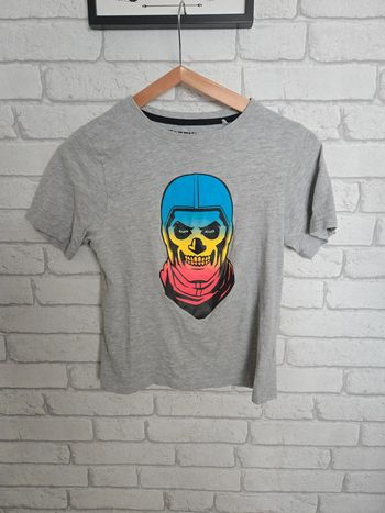 T-shirt Fortnite 10 ans 🦤
