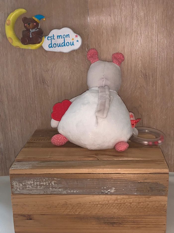 TAO24 doudou âne 🐴 Tao - photo numéro 2