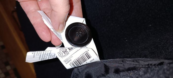 Manteau - photo numéro 7