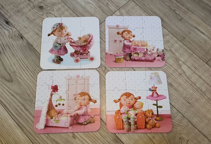 Lot jouets  12 mois et plus - photo numéro 9