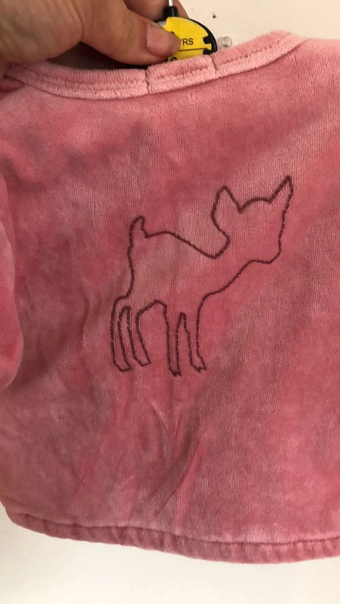 Veste - photo numéro 3