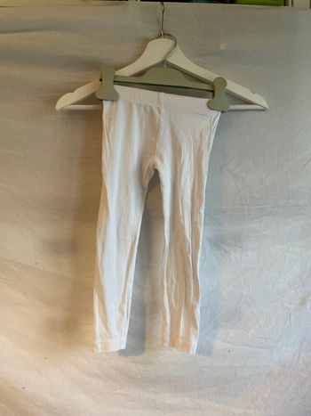 Legging 3 ans tissaia