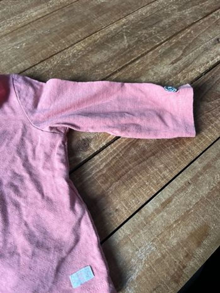 T-shirt manches longues - photo numéro 6