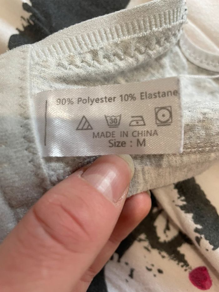 Soutien-gorge allaitement - photo numéro 4