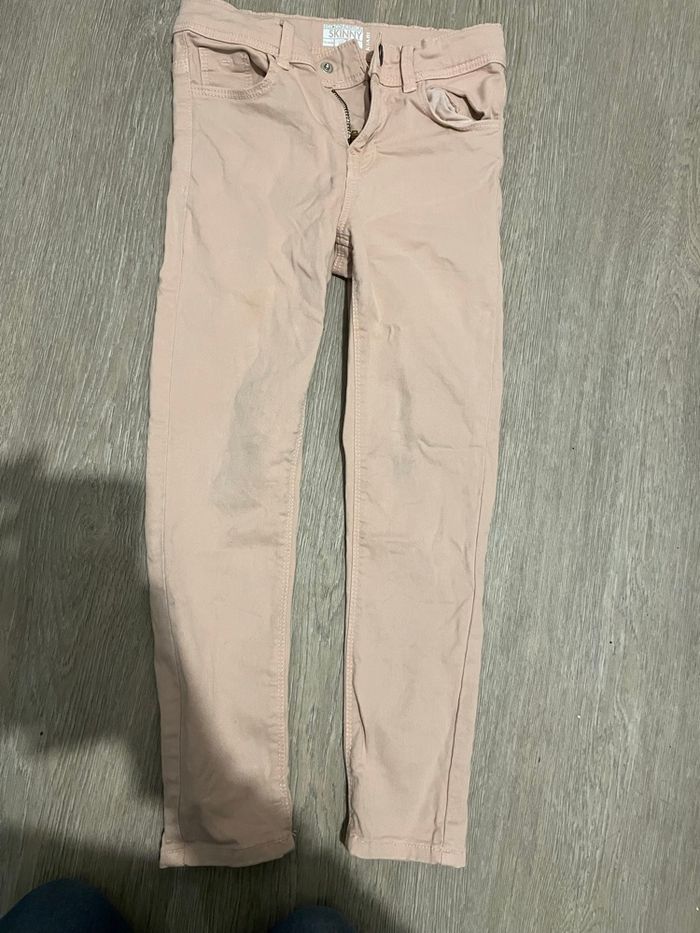 Skinny - photo numéro 2