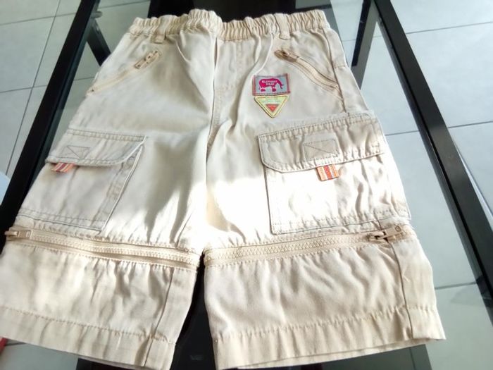 Pantalon. Biloba. 6 mois
