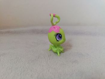 LPS Littlest Pet Shop Cigale n°3002 - Rare