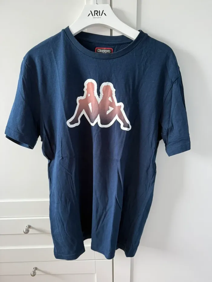 T-shirt kappa L