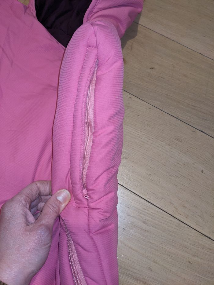 Turbulette/ sac de couchage - photo numéro 2