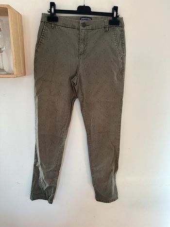 Chino bonobo instinct