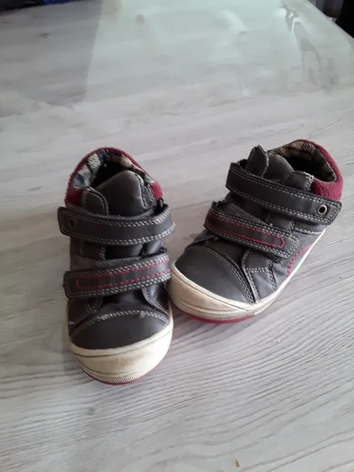 Chaussures