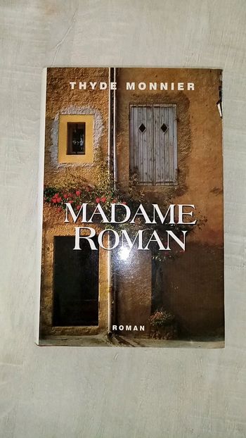 Madame Roman