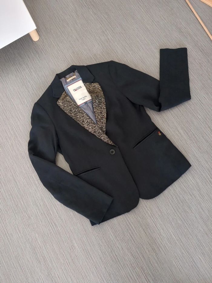 Blazer Hilfiger - photo numéro 9