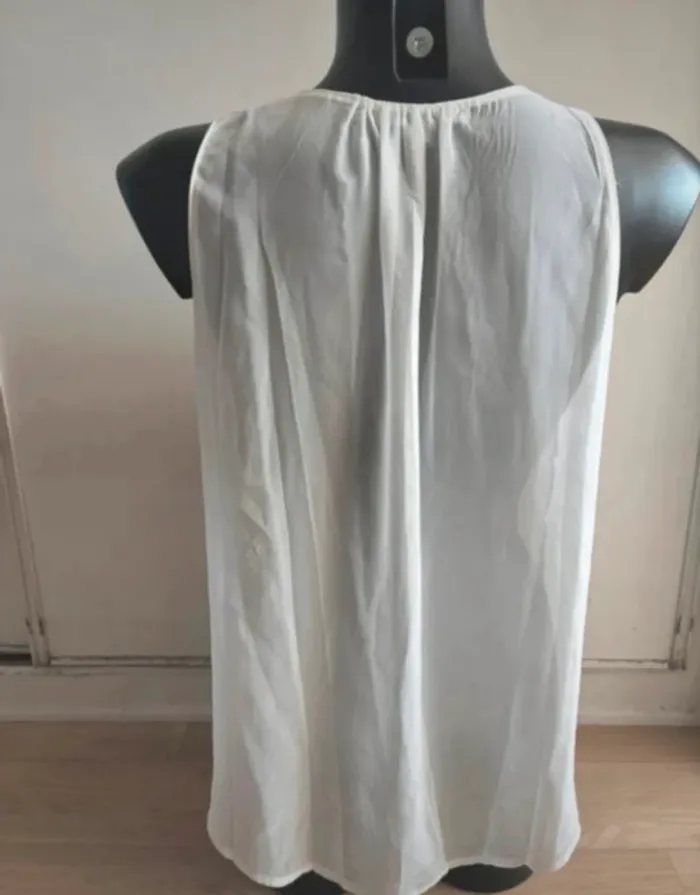 Débardeur femme taille : S 📸 - photo numéro 5