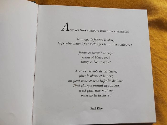 Lot de 2 livres d'art pour enfants - photo numéro 5