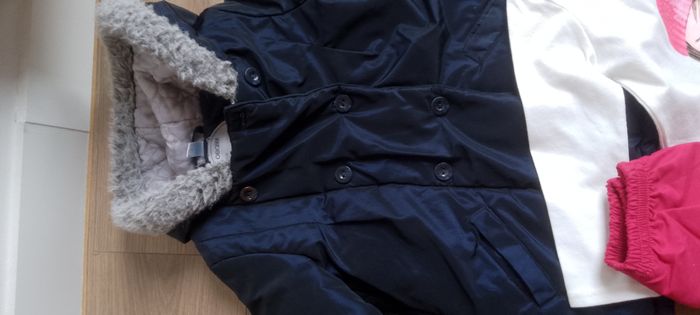 Vêtements fille du 2 ans hiver - photo numéro 7