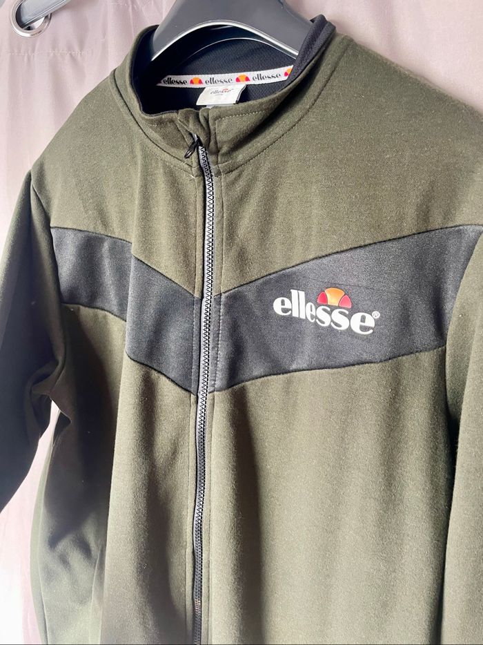 Veste Ellesse