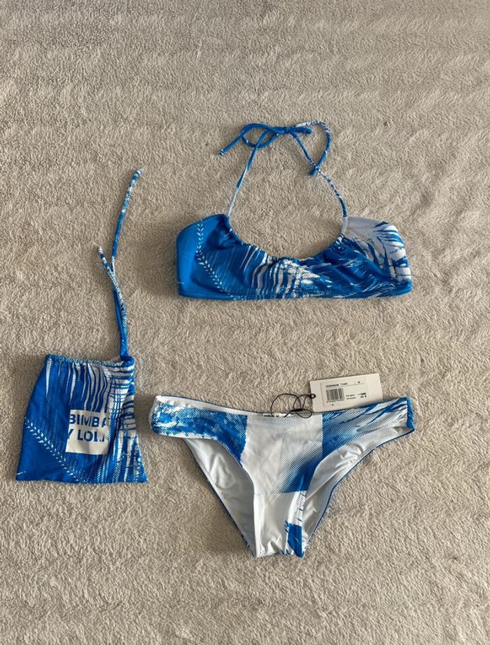 Maillot de bain Bimba Y Lola
