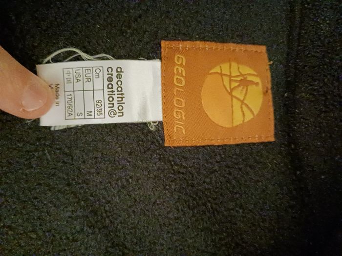 Polaire go sport - photo numéro 2