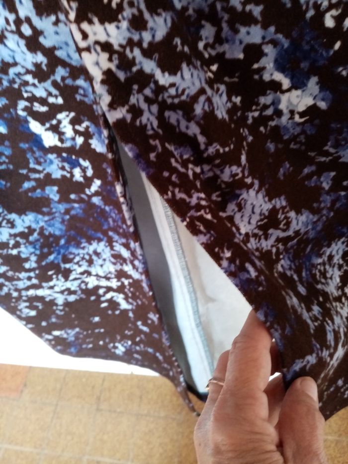 Jupe longue - photo numéro 3