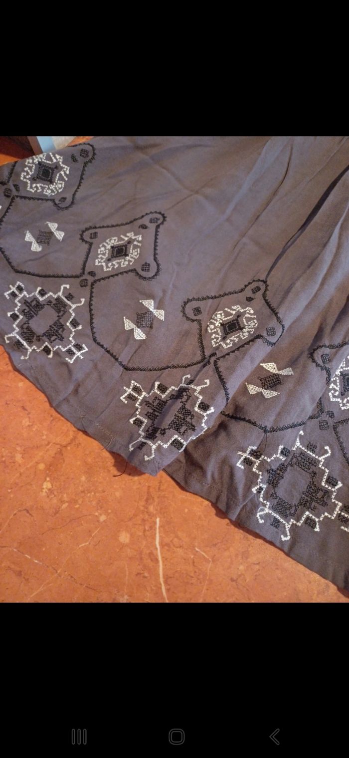 Jupe femme taille S - photo numéro 2