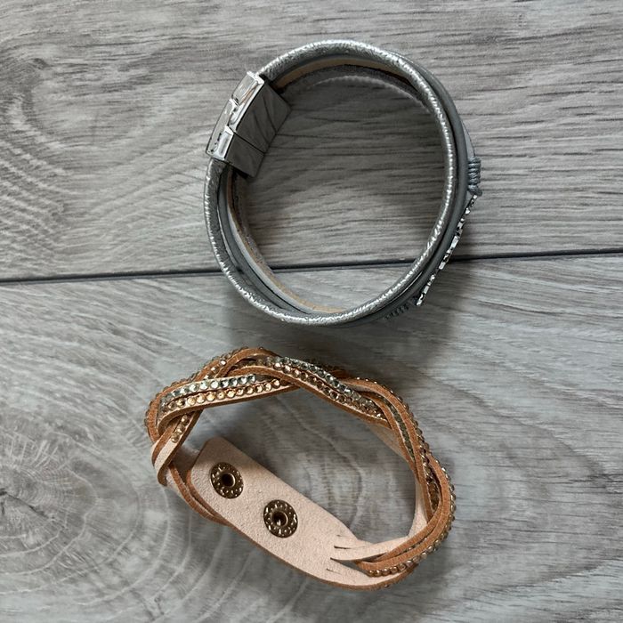 Lot de bracelets - photo numéro 2