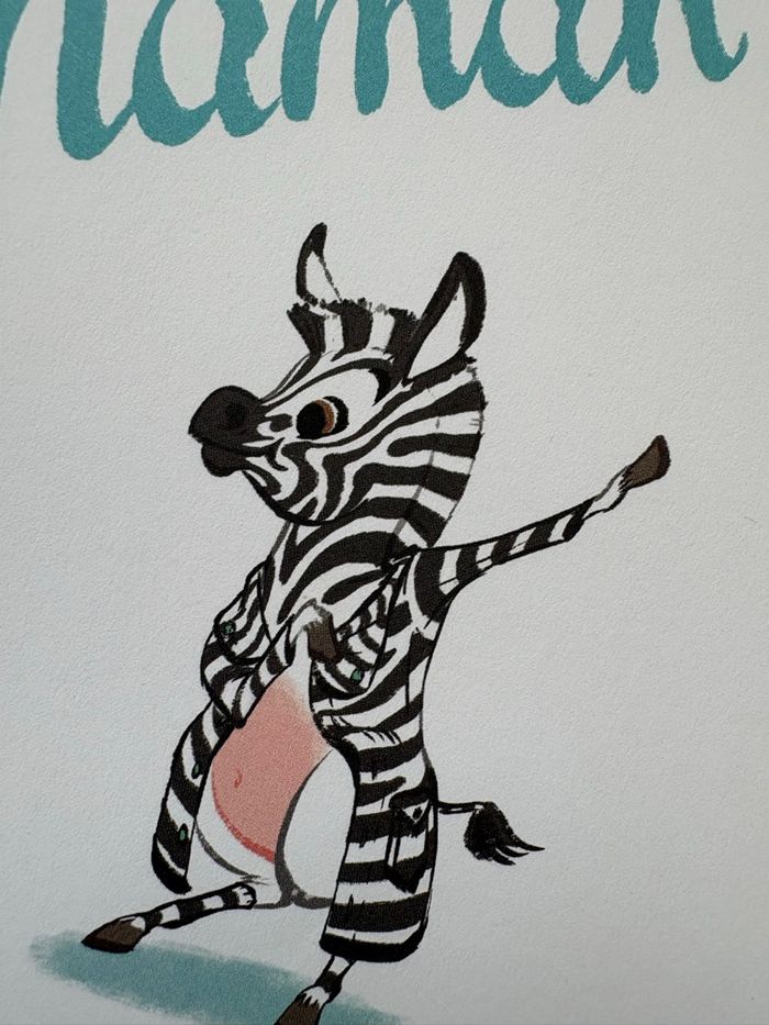 Attends maman - photo numéro 3