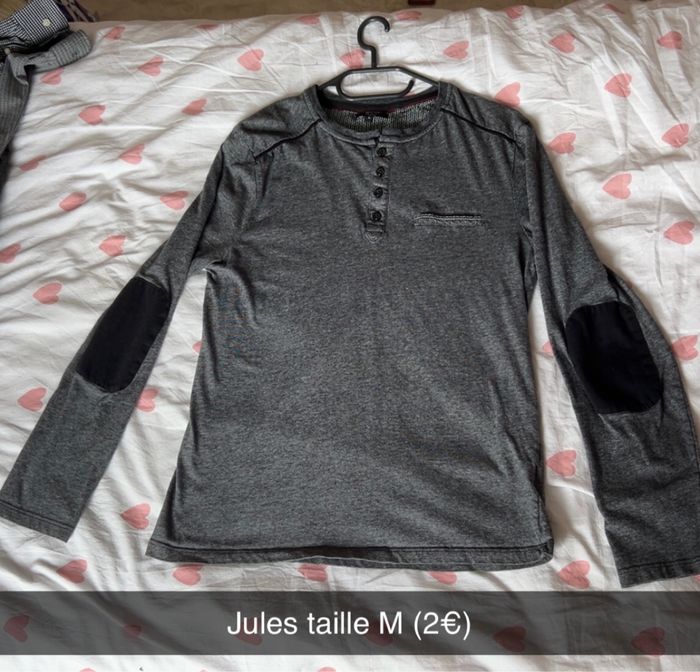 Pulls