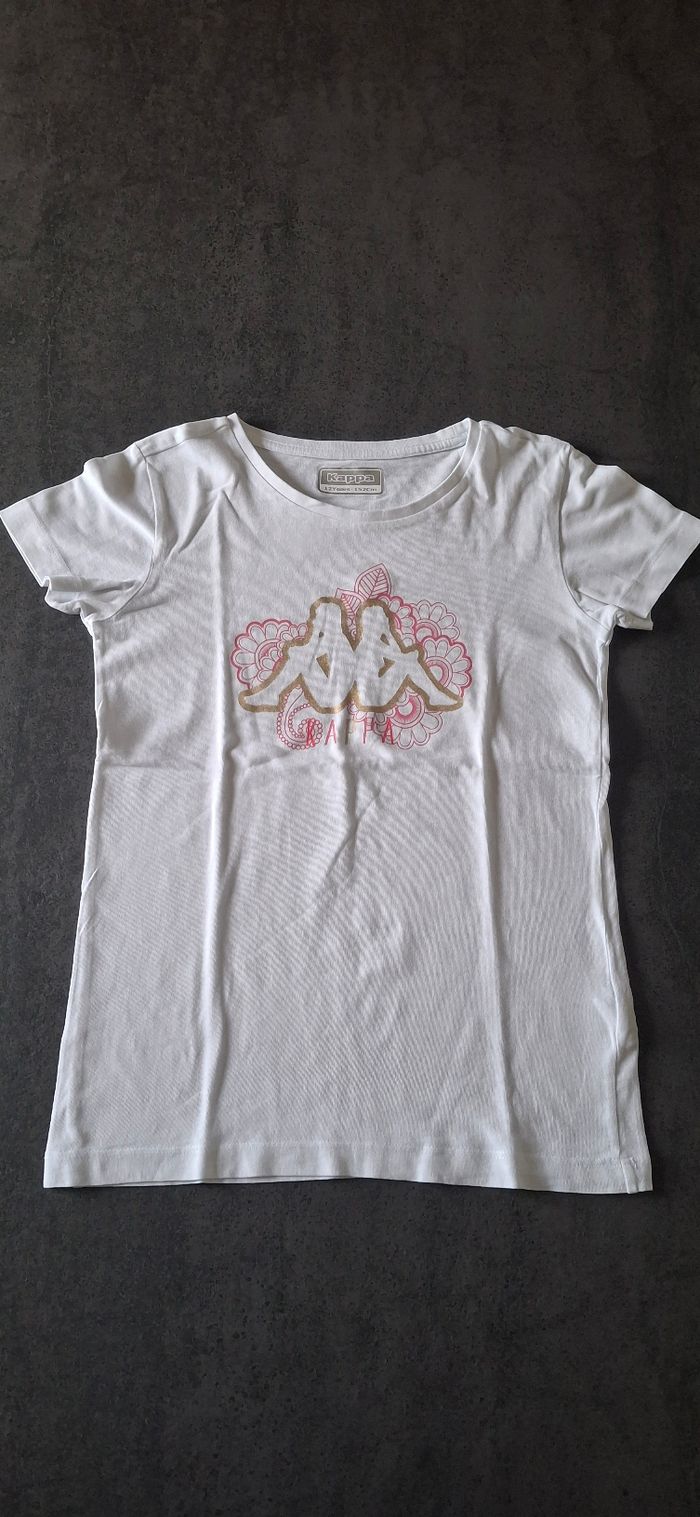 Tee-shirt puma