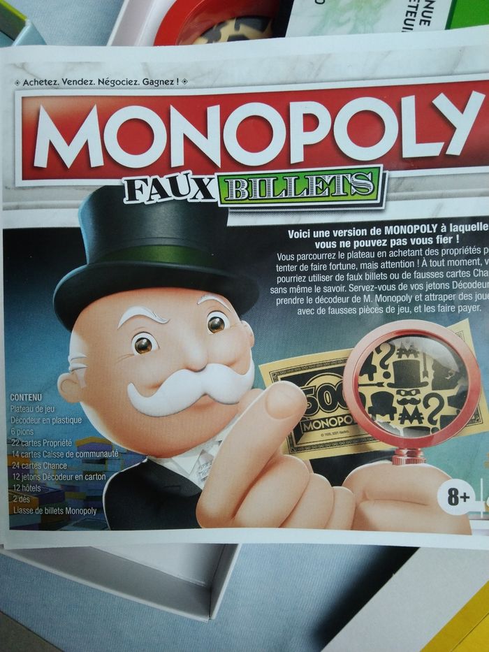 Monopoly - photo numéro 2