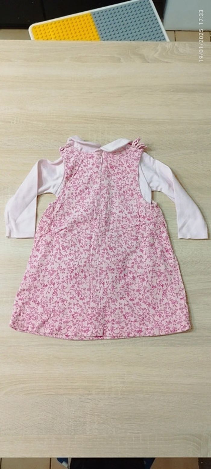 Ensemble hiver - photo numéro 2