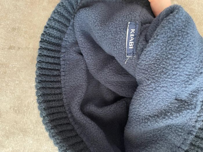 Bonnet enfant - photo numéro 2