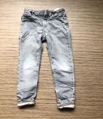Pantalon fille