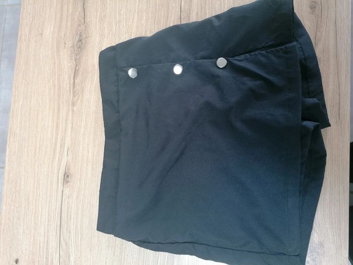 Jupe-short neuf shein taille 11-12ans - photo numéro 5