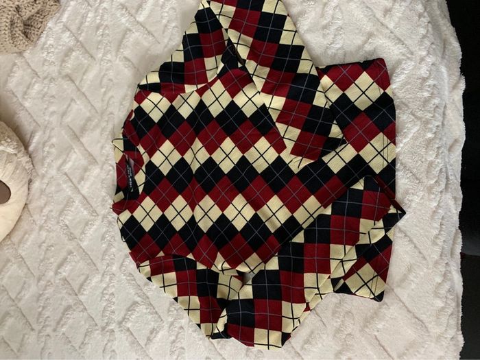 Haut taille M