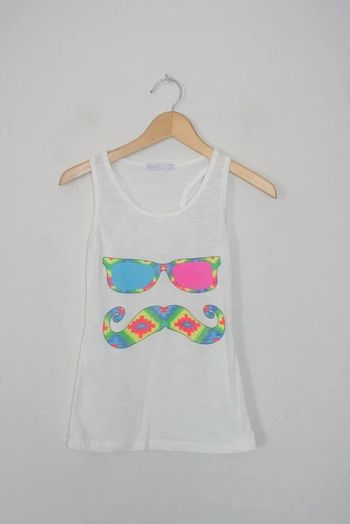 Débardeur B&K taille 1