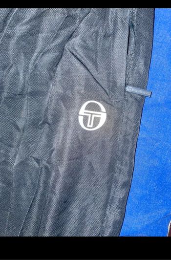 Bas survêtement tacchini