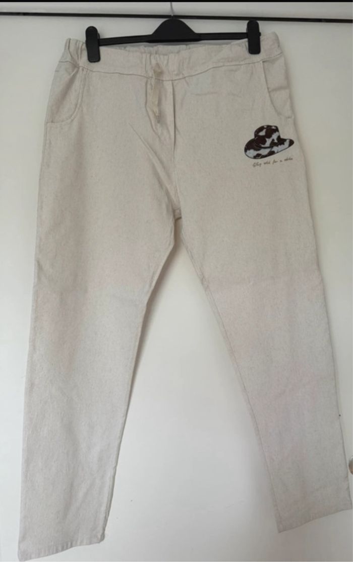 Pantalon